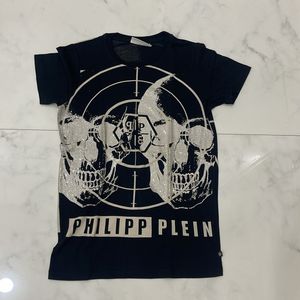 Philipp Plein Junior T-shirt Men