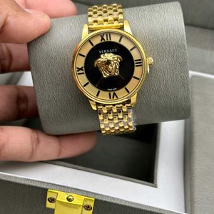 Versace Mastercopy Ladies Watch New Restocked