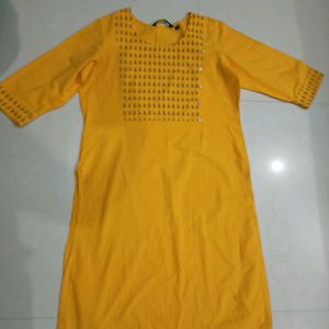 Kurta Women