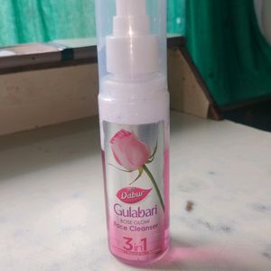 3in1 Rose Water