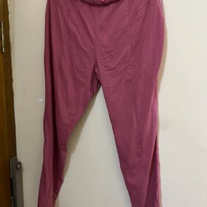 Casual Trousers Women