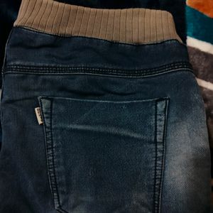 Cargo Jeans