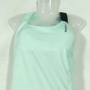 Reebok Light Blue Active Wear (Women)