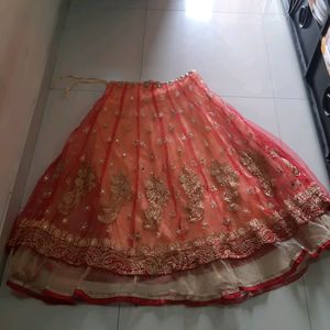 new flawless  designer lehnga choli