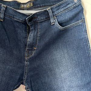 Lee Men Jeans