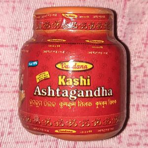 Kashi Ashtagandha Kumkum Tilak