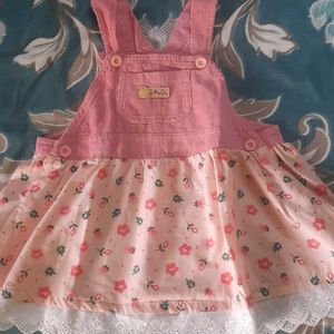 Dress For Baby Girl