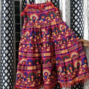 Boho Dress