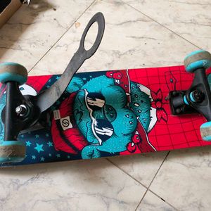 Skating Board