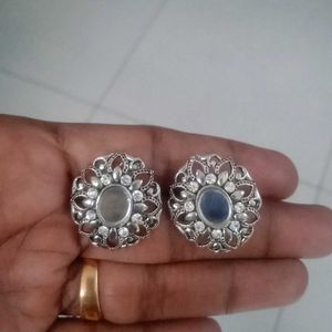 Studs And Earrings