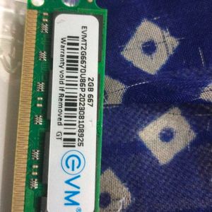 Ram 2 Gb Ddr