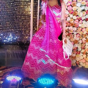 Lengha Choli