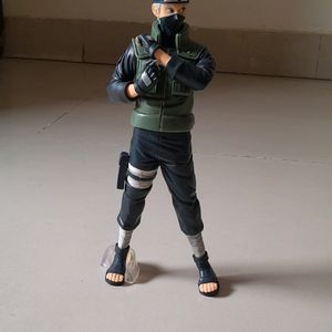 ITACHI + KAKASHI ACTION FIGURE