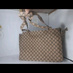 Gucci Dupe Tote