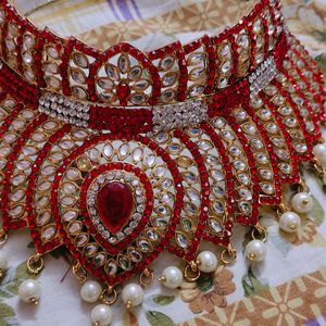 Bridal Jewelry Set