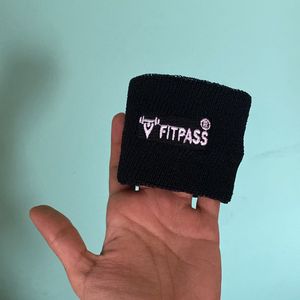 GYM KIT By Fitpass