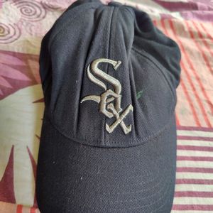 MLB BASEBALL CAP