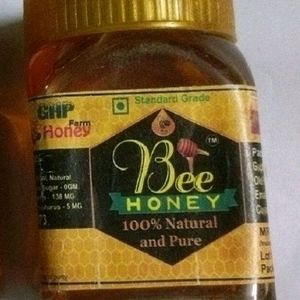 KHADI Honey Combo