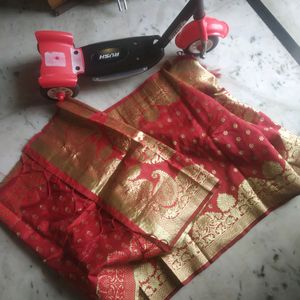 Banarasi Dupatta