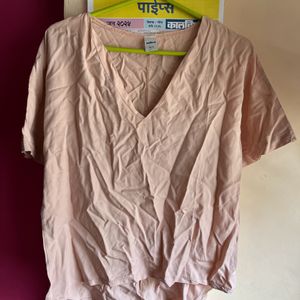 New Top For Women