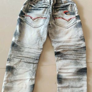 Like New Jeans For Boy