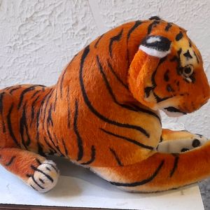 Big Tiger