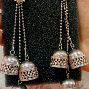 JHUMKA