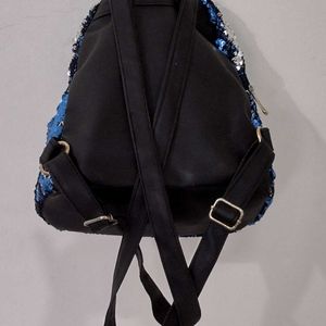 Colour Changing Sequin Backpack