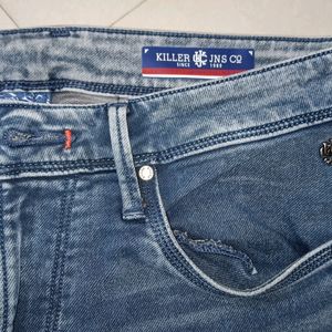 Killer Mens Jeans 👖