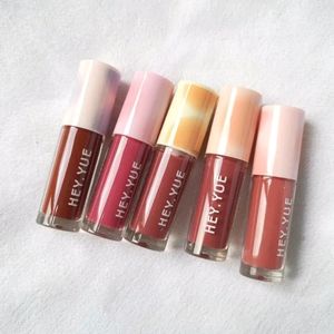 All New Lipglaze