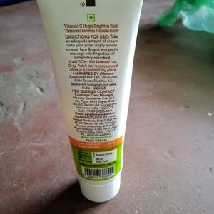 Vitaminc Daily Cream