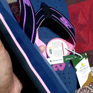 Doctor Sole Relief SLIPPERS FOR WOMEN SIZE 8