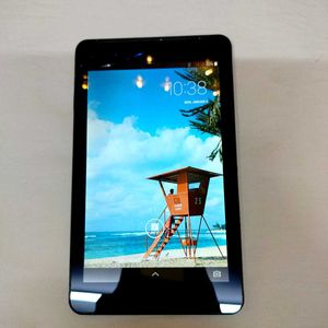 iball Slides Android Smart Tablet.