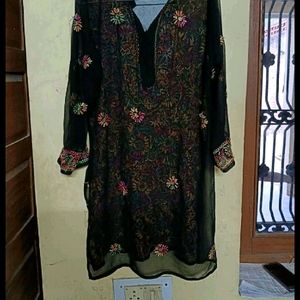 New With Tag Unused Kurti