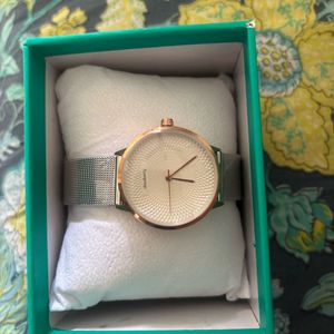 NEW Dressberry Women Analogue Watch