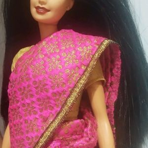 Barbie Indian Doll