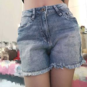 Short Jeans For Women