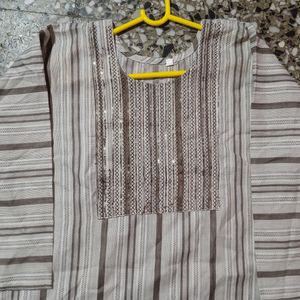 New Kurti