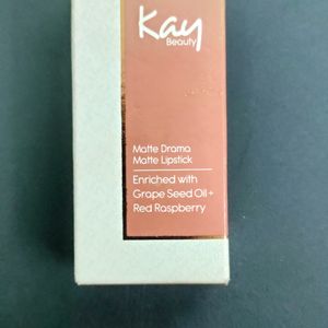 Kay Beauty Lipstick! 💄