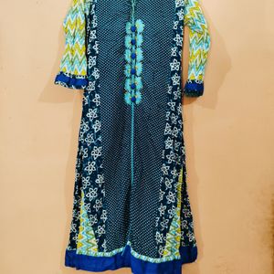 Beautiful Kurti