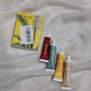 Combo Of facial Kits