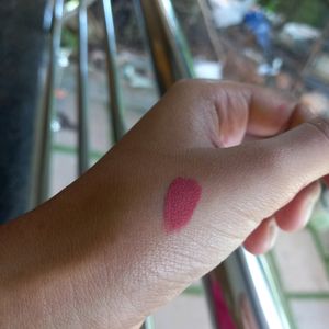 Sugar Pop Nude Lipstick