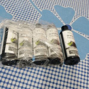 Sealed Pack Facewash (Pack Of 5)