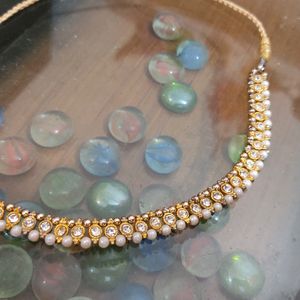 Combo Of 2 Necklace