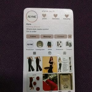 🎉 ALYNE SAREE SHAPEWEAR 🎉 Navratri special