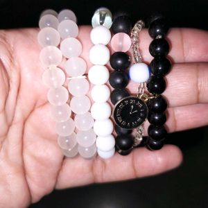 6 Bracelet Combo