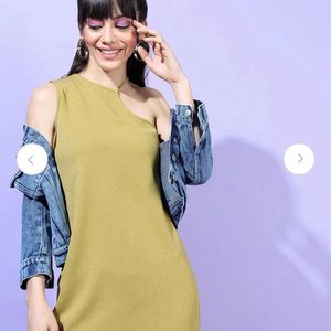 Tokyo Talkie One Piece Dress