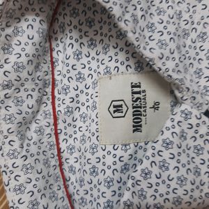 New Shirt With Tag