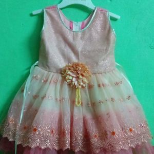 Princess Frock