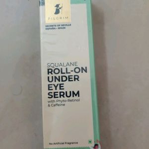 Pilgrim Under Eye Serum